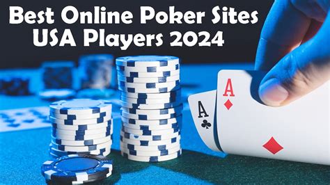  online poker 2022 usa